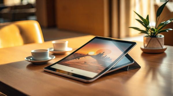 Enhance Guest Experience Using a Digital Guidebook