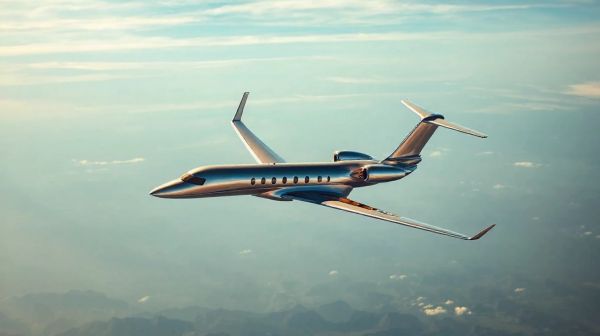 Experience luxurious jet charters from Rome to London