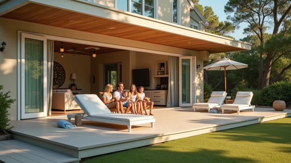 Vacation rentals nj: find affordable beach homes for every family