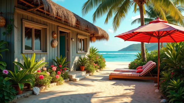 Vacation rentals nj: find affordable beach homes for every family