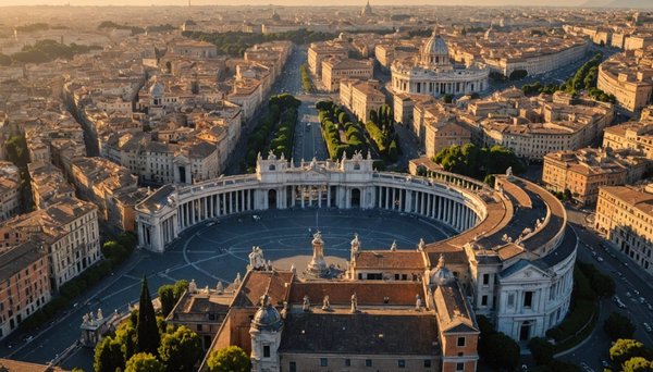 The ultimate guide to the best things to do in rome