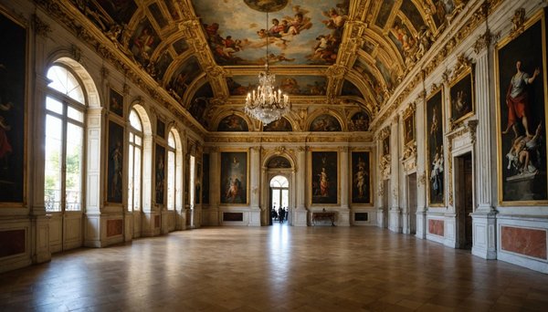 Where to purchase borghese gallery tickets effortlessly