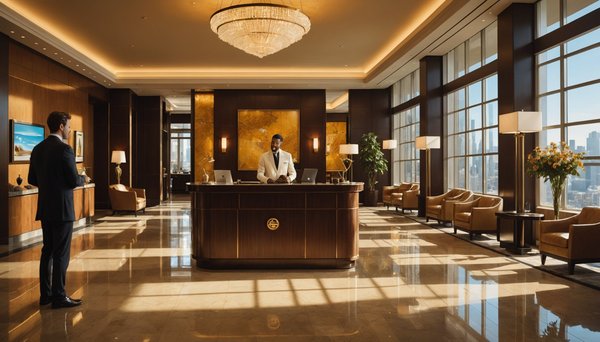 Unlock your guests' potential with a digital guidebook